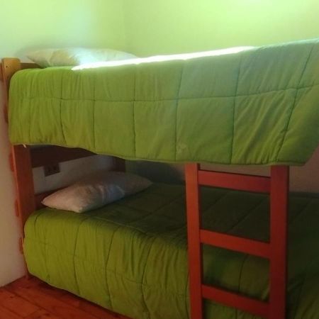 La Maison Des Fous Papudo Kültér fotó
