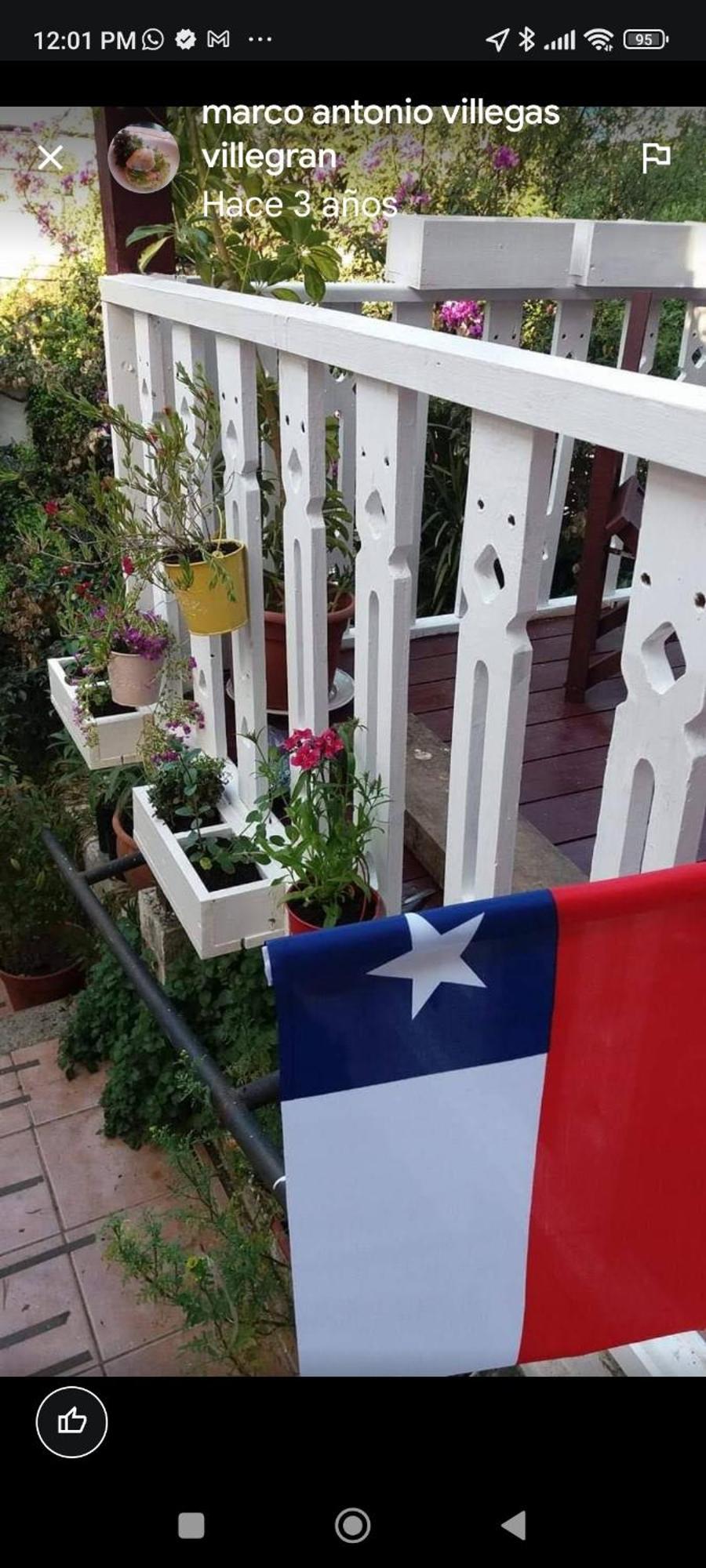 La Maison Des Fous Papudo Kültér fotó
