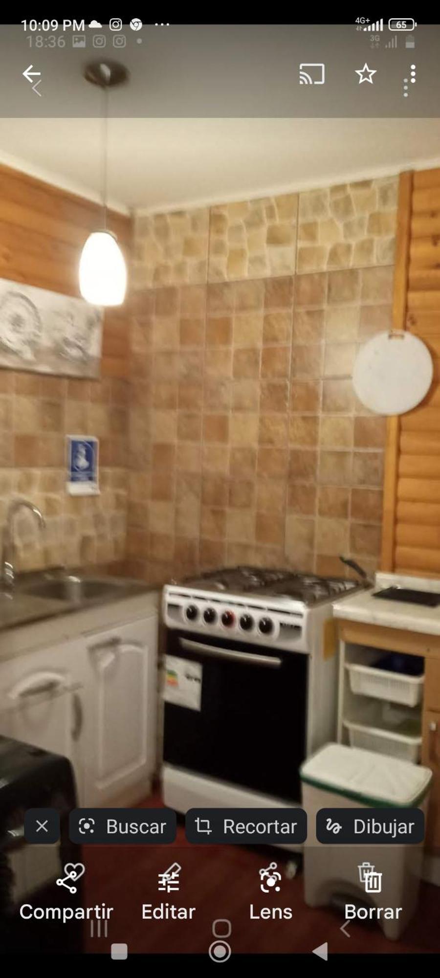 La Maison Des Fous Papudo Kültér fotó