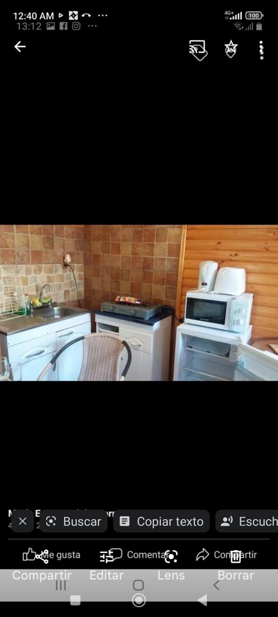 La Maison Des Fous Papudo Kültér fotó