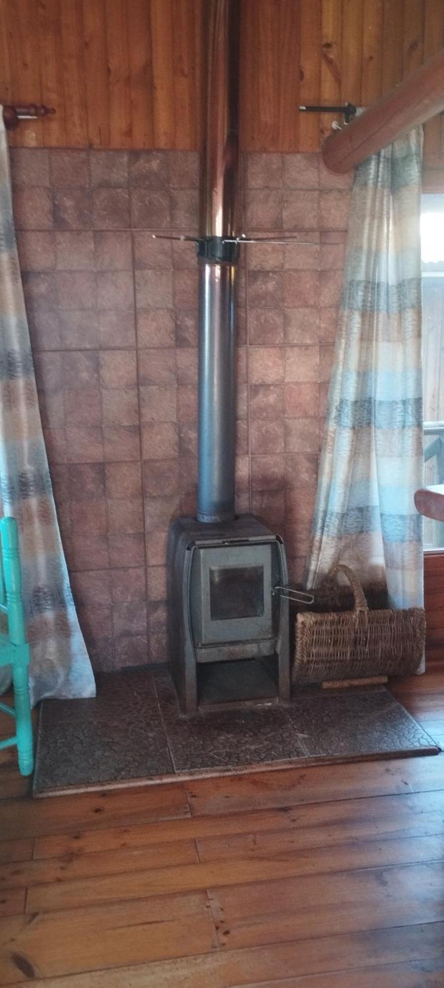 La Maison Des Fous Papudo Kültér fotó
