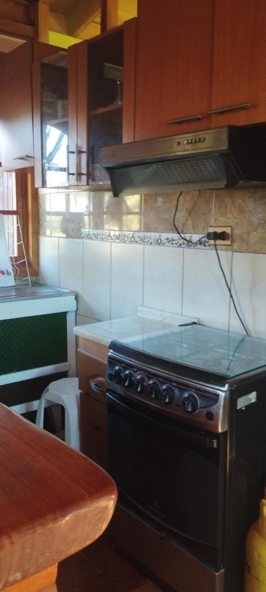 La Maison Des Fous Papudo Kültér fotó