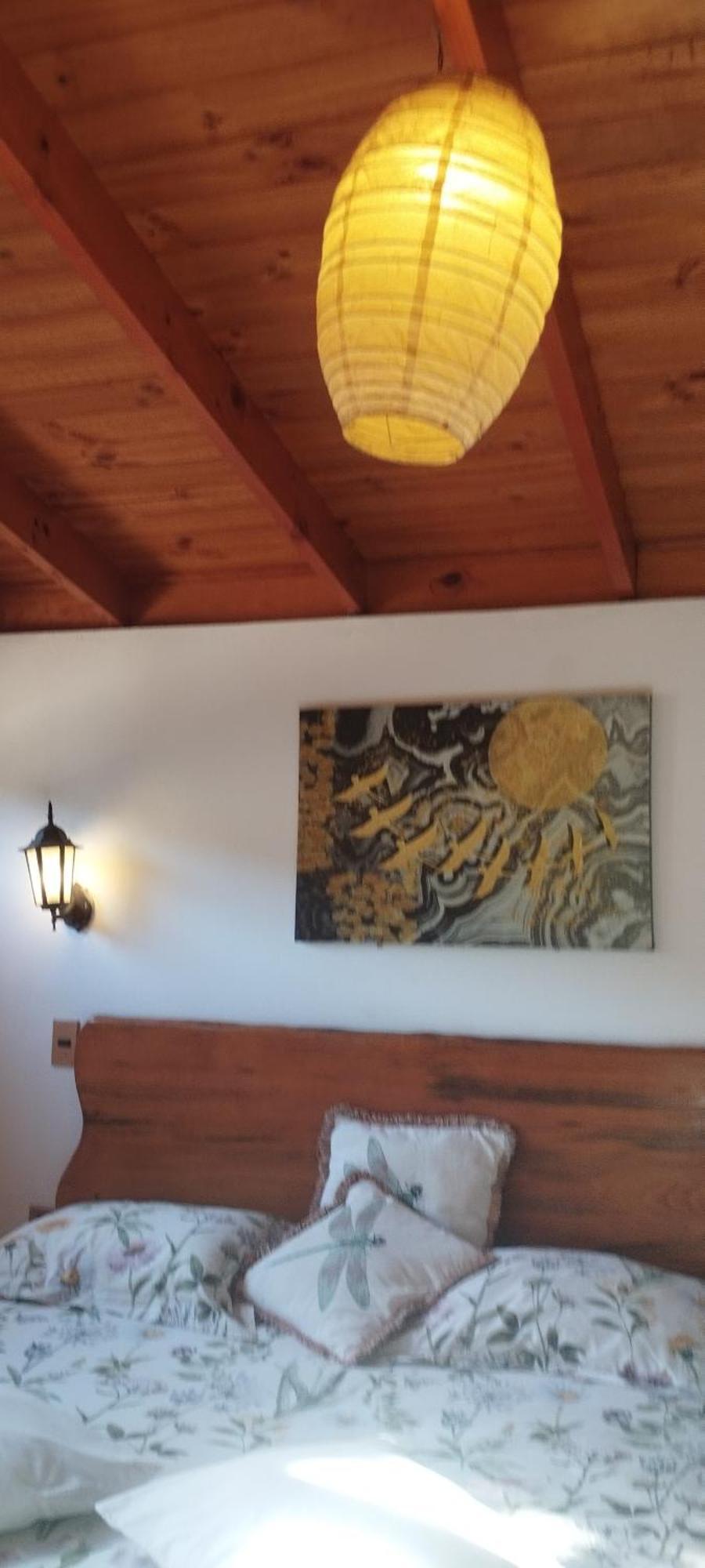 La Maison Des Fous Papudo Kültér fotó