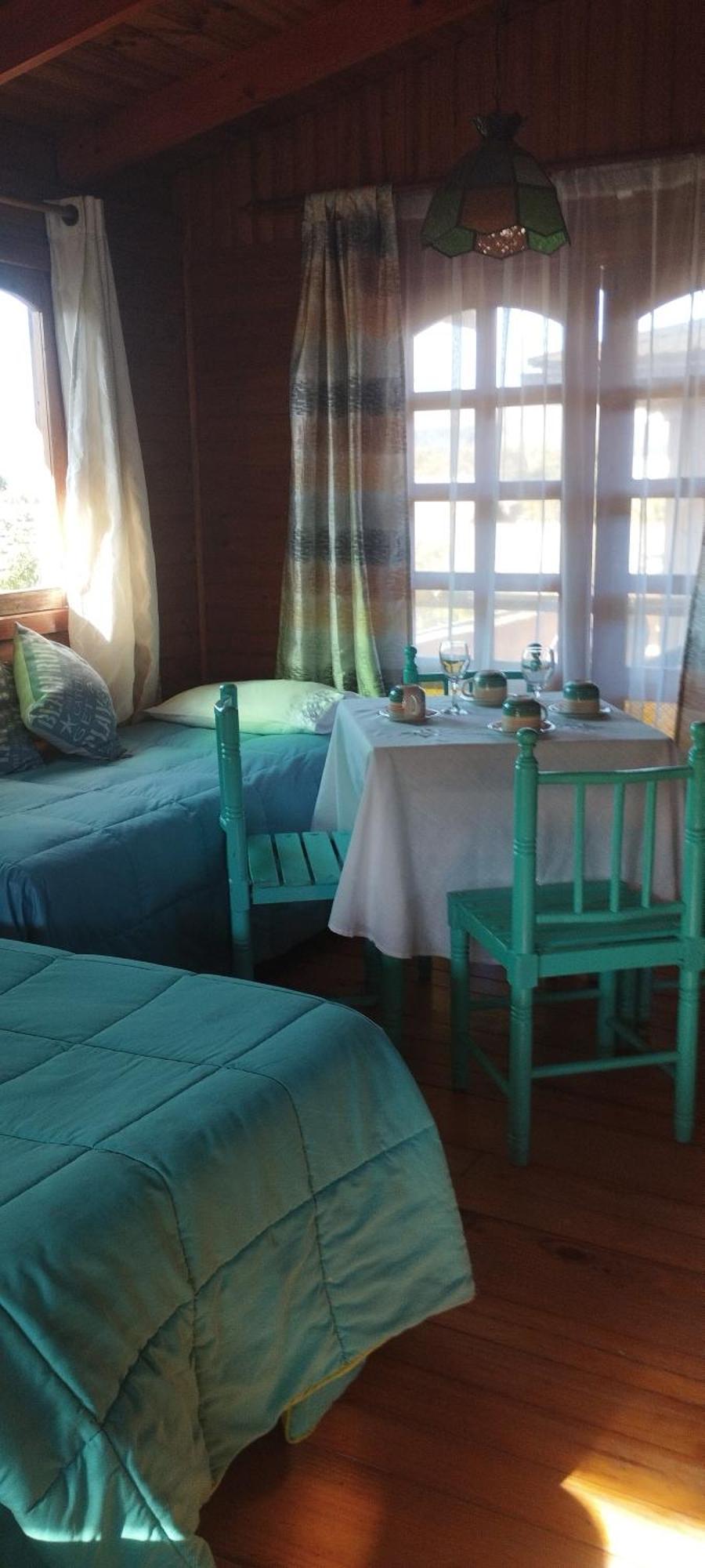 La Maison Des Fous Papudo Kültér fotó