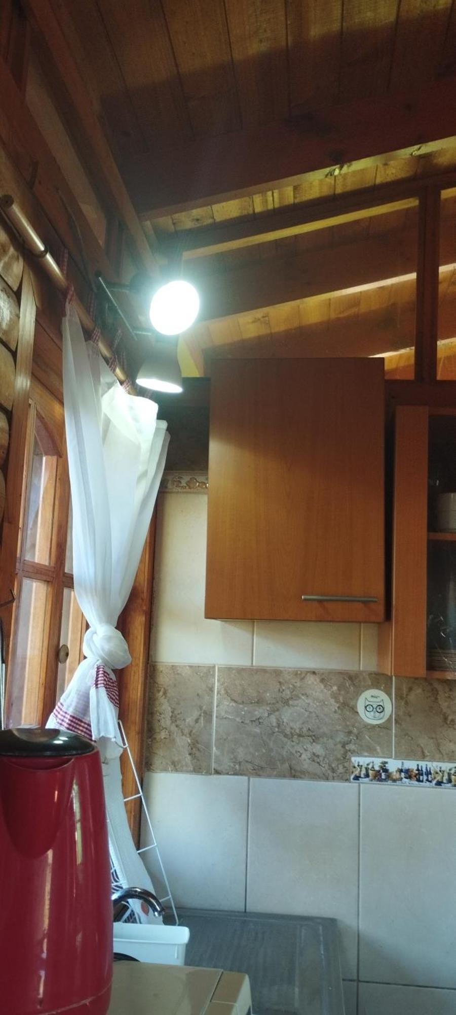 La Maison Des Fous Papudo Kültér fotó