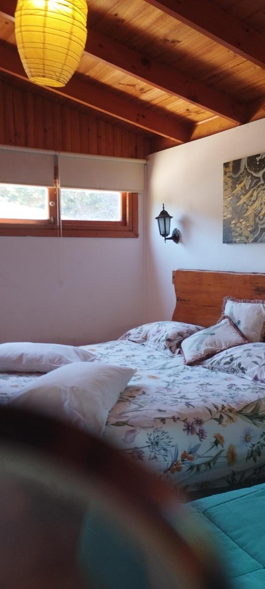 La Maison Des Fous Papudo Kültér fotó