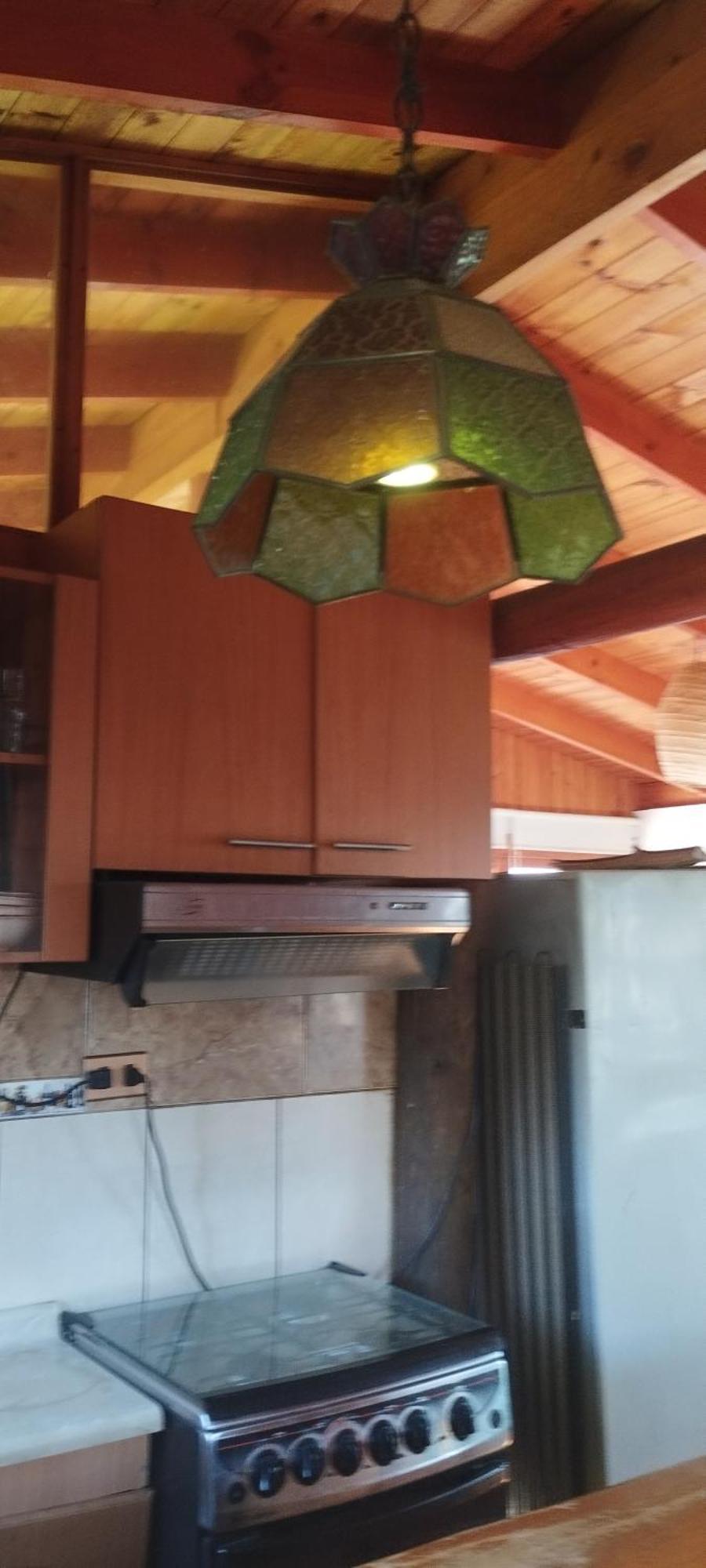 La Maison Des Fous Papudo Kültér fotó