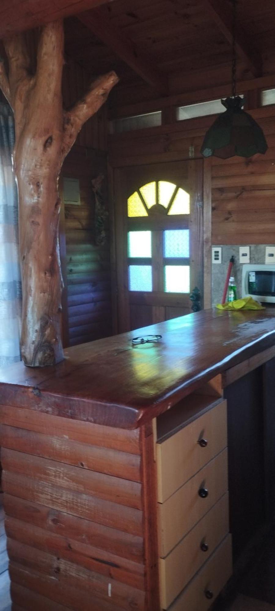 La Maison Des Fous Papudo Kültér fotó