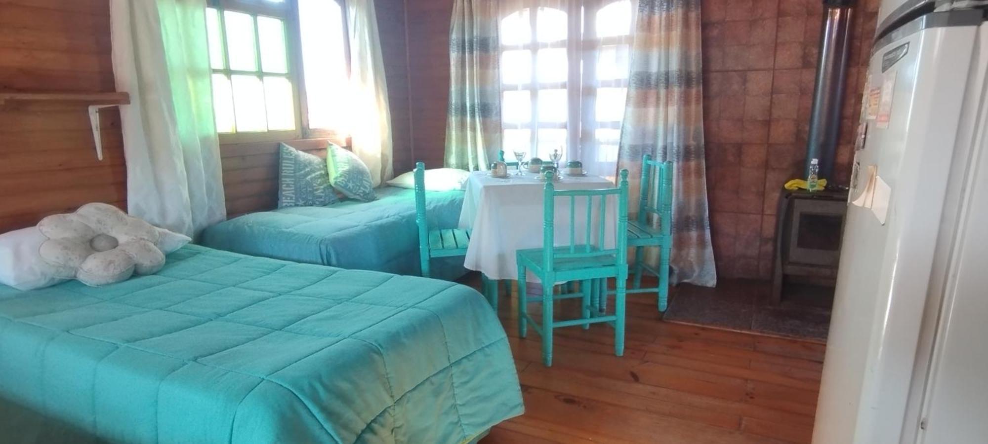 La Maison Des Fous Papudo Kültér fotó