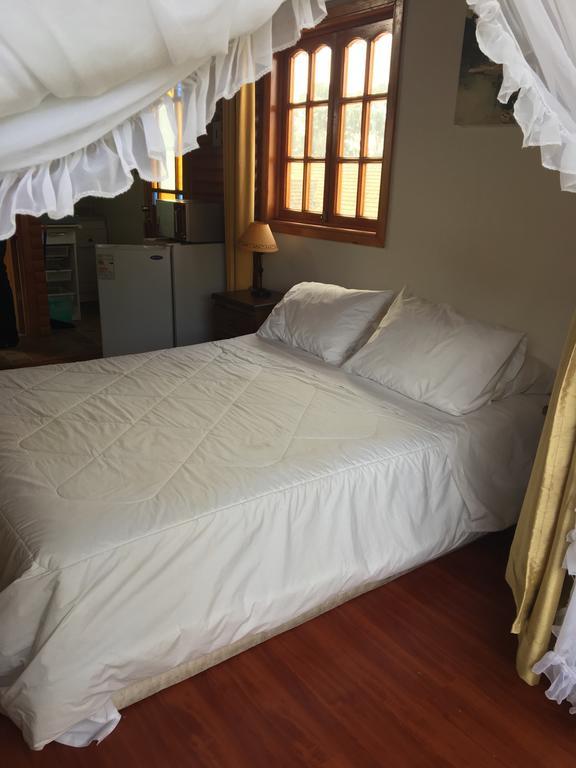 La Maison Des Fous Papudo Kültér fotó