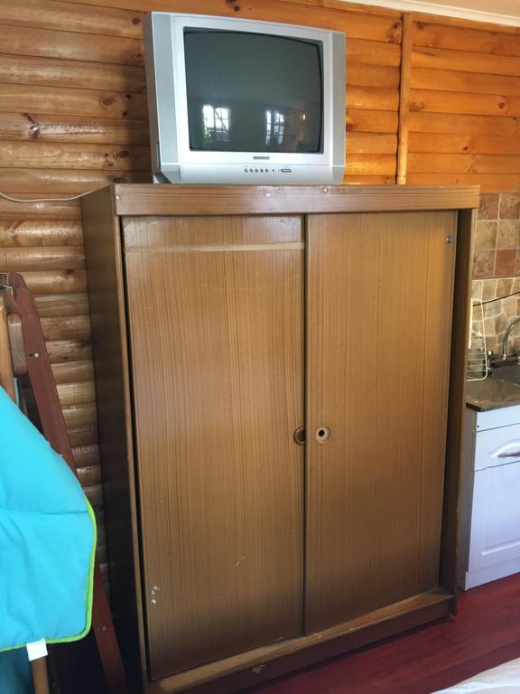 La Maison Des Fous Papudo Kültér fotó