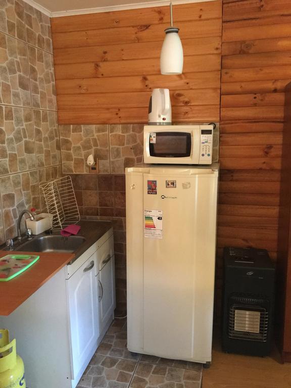 La Maison Des Fous Papudo Kültér fotó