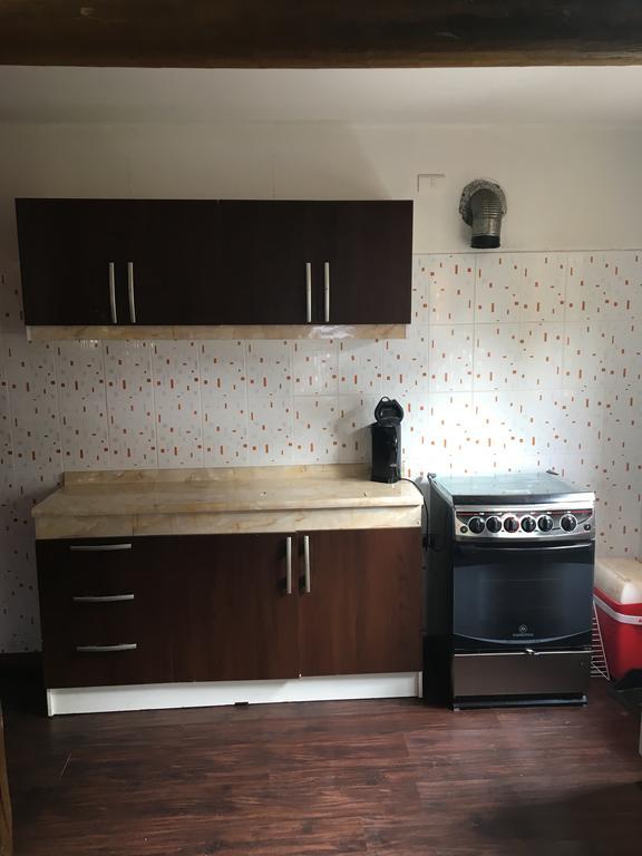 La Maison Des Fous Papudo Kültér fotó